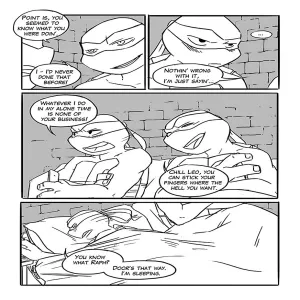 Proved You Wrong - page 7