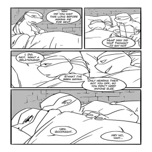 Proved You Wrong - page 8
