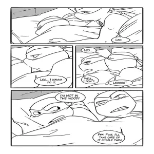 Proved You Wrong - page 9