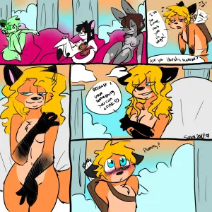 Mother's Milk - page 2
