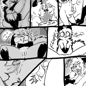 Mother's Milk - page 5