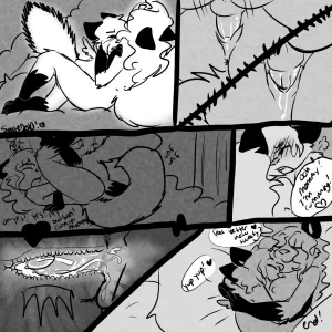 Mother's Milk - page 6