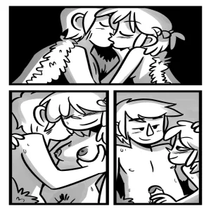Body Heat - page 10
