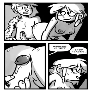 Body Heat - page 12