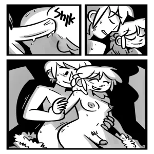 Body Heat - page 13