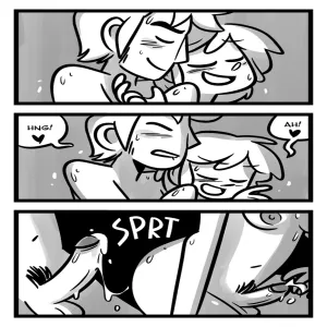 Body Heat - page 14