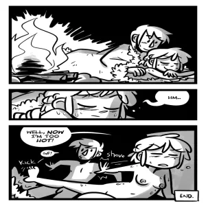 Body Heat - page 15