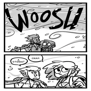 Body Heat - page 4
