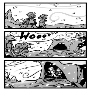 Body Heat - page 5