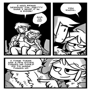 Body Heat - page 9