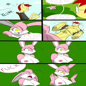 Happy Easter - page 2