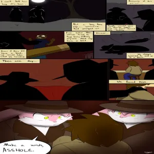 Happy Easter - page 3