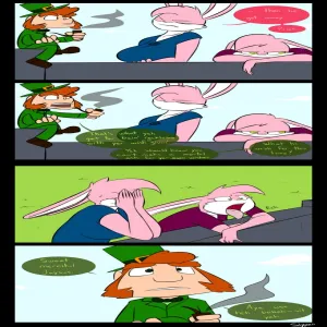 Happy Easter - page 4