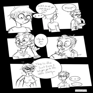 A Reasonable Jello Commercial - page 2