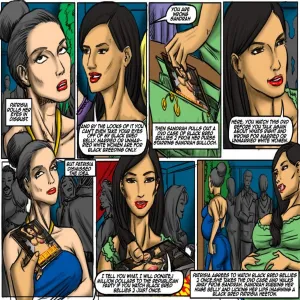 Black Breeding Network 3 - page 4