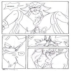 Dark Feast - page 10