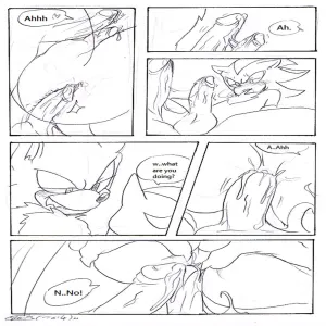 Dark Feast - page 12