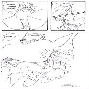 Dark Feast - page 13