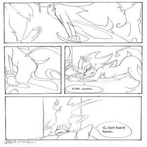 Dark Feast - page 17