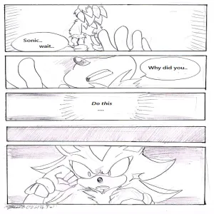 Dark Feast - page 18