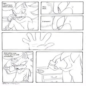 Dark Feast - page 19