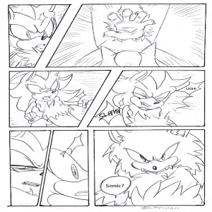 Dark Feast - page 2