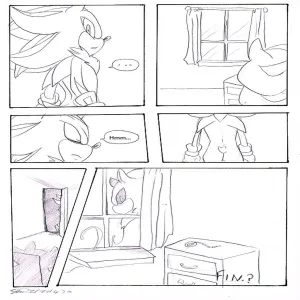 Dark Feast - page 20