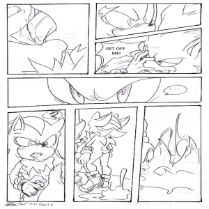 Dark Feast - page 4