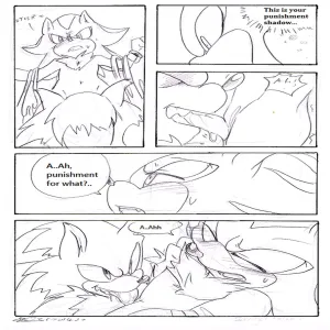 Dark Feast - page 5