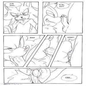 Dark Feast - page 6