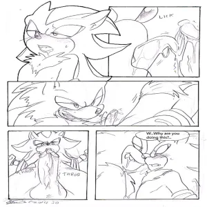 Dark Feast - page 7