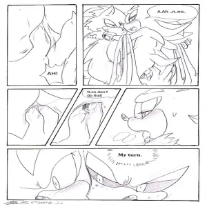 Dark Feast - page 8