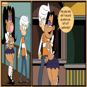 Boardwalk - page 5