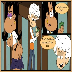 Boardwalk - page 8