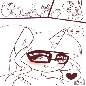 Spike X Sci Twi - page 12