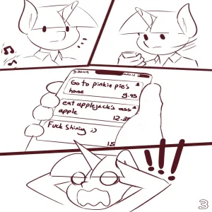 Spike X Sci Twi - page 3