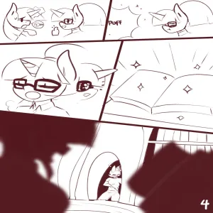 Spike X Sci Twi - page 4