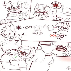 Spike X Sci Twi - page 6