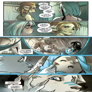 Unnatural 5 - page 18