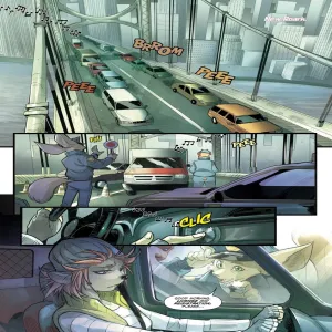 Unnatural 5 - page 2