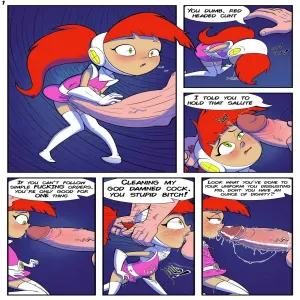 Demoted - page 3
