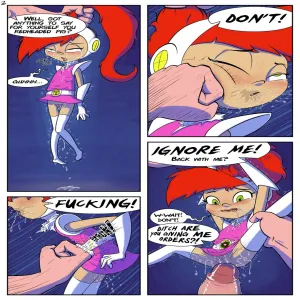 Demoted - page 4
