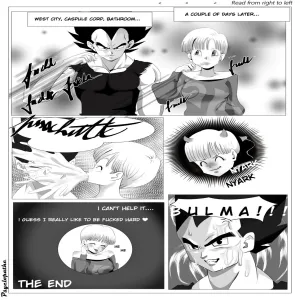 I Like It Rough - page 10