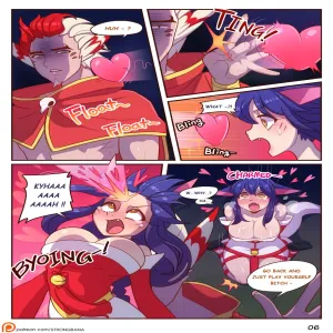 Bird Hunting - page 7