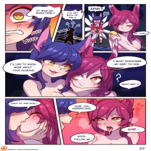 Bird Hunting - page 8