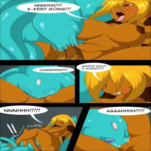 Scientific Error - page 15