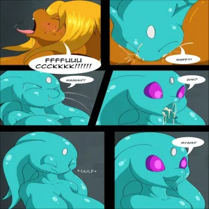 Scientific Error - page 16