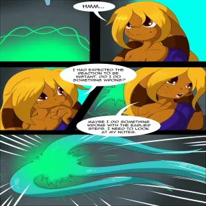 Scientific Error - page 6