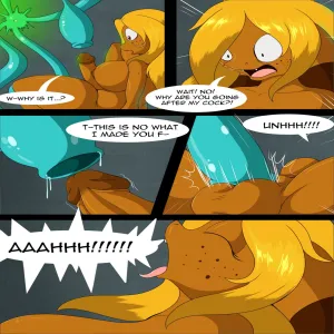 Scientific Error - page 8