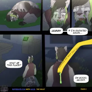 The Vault - page 4